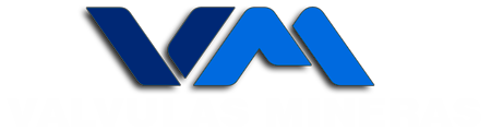 Válvulas Mineras